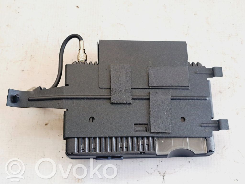 Volvo S80 Phone control unit/module 
