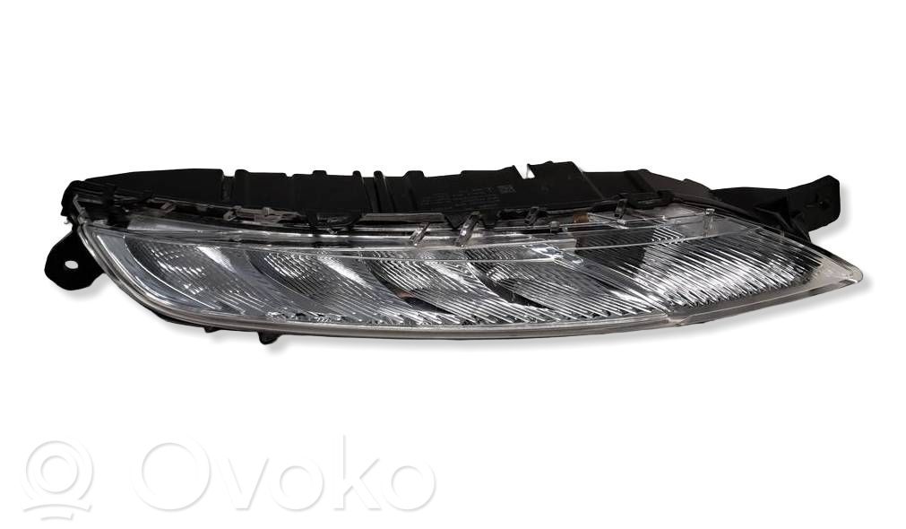 Citroen C4 II Picasso LED Daytime headlight 