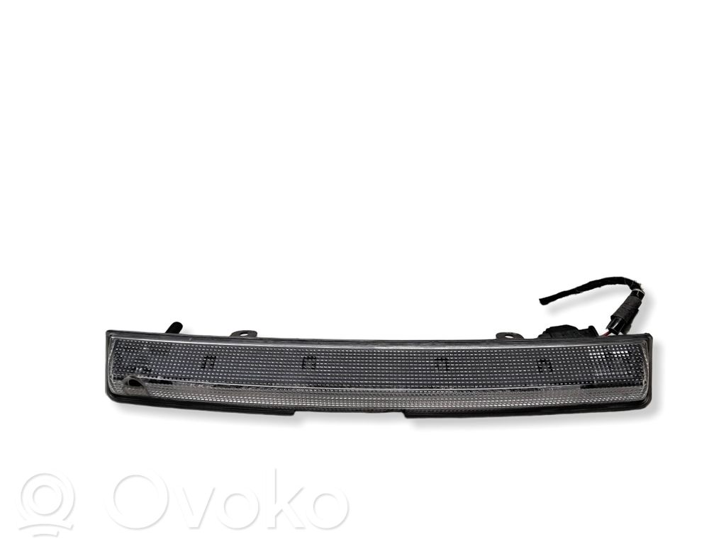 Citroen DS4 Third/center stoplight 