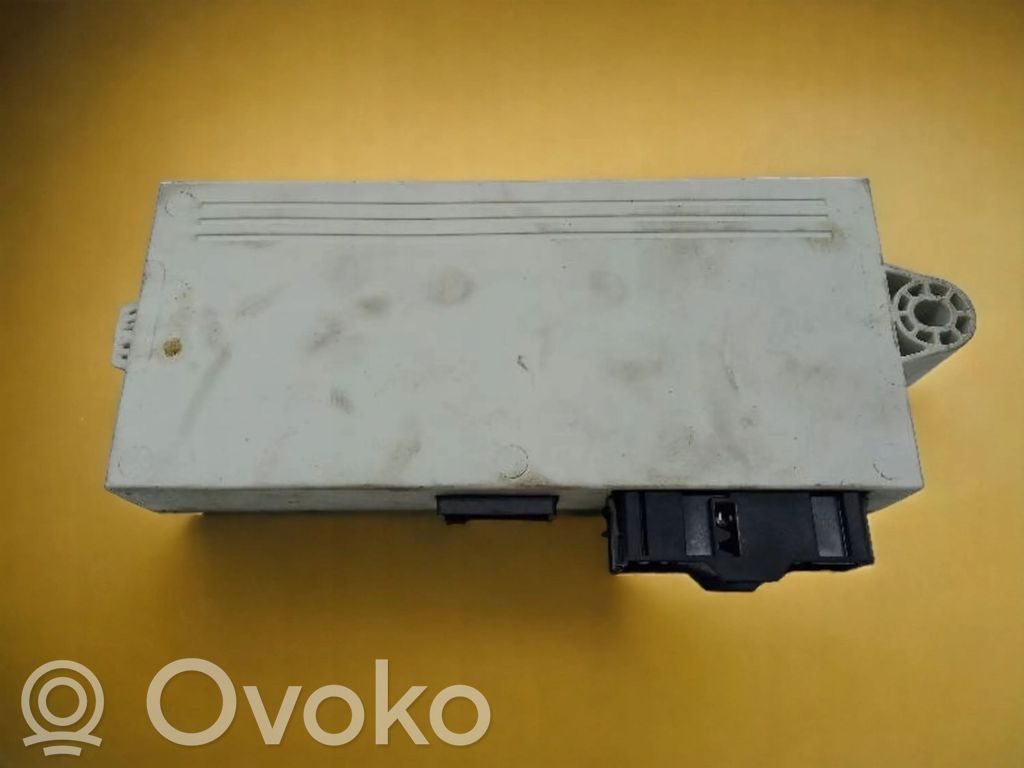 BMW 3 E90 E91 Other control units/modules 