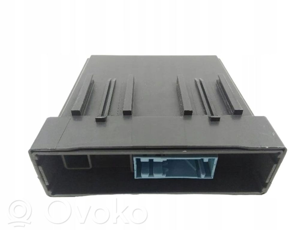 Citroen C4 Grand Picasso Other control units/modules 
