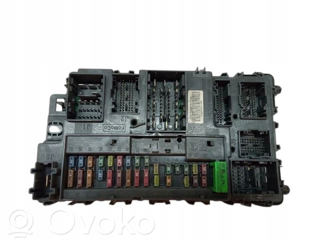 Sterownik / Moduł komfortu   FU5T15604CAJ