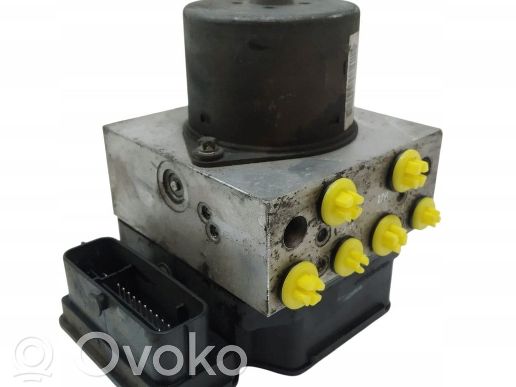Ford Mondeo MK IV ABS bloks 