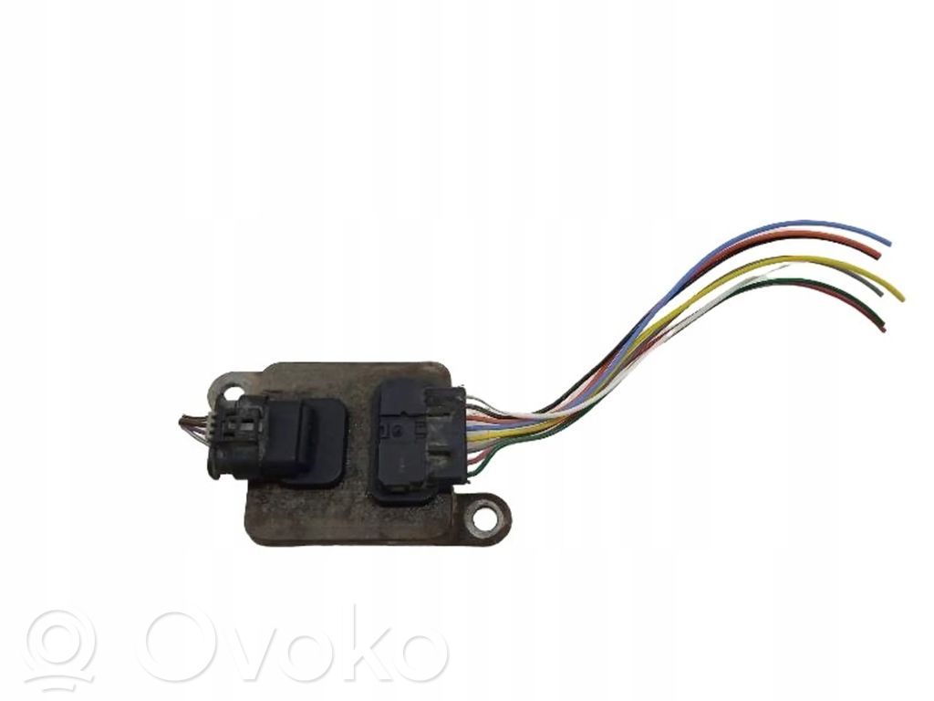 Mercedes-Benz Vito Viano W447 Other control units/modules 
