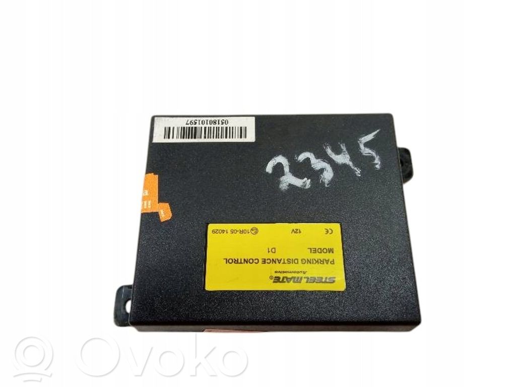 Inne komputery / moduły / sterowniki   10R0514029