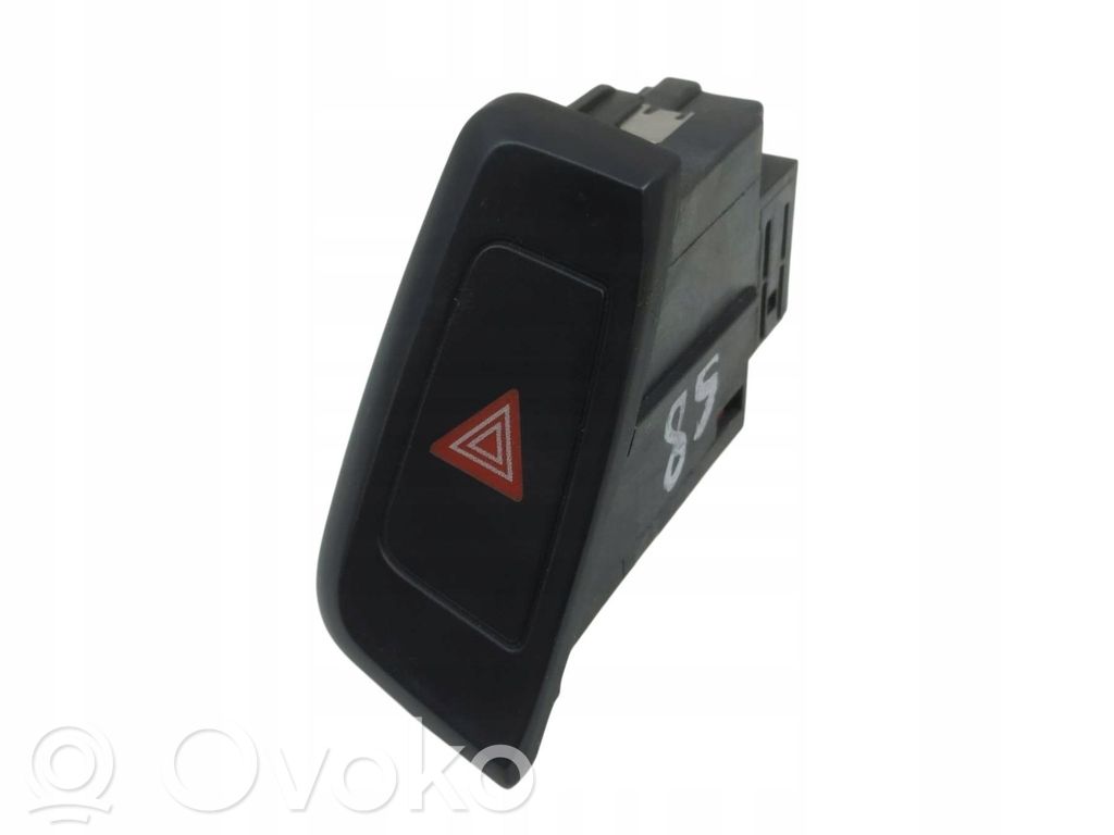 Audi A4 S4 B8 8K Hazard light switch 