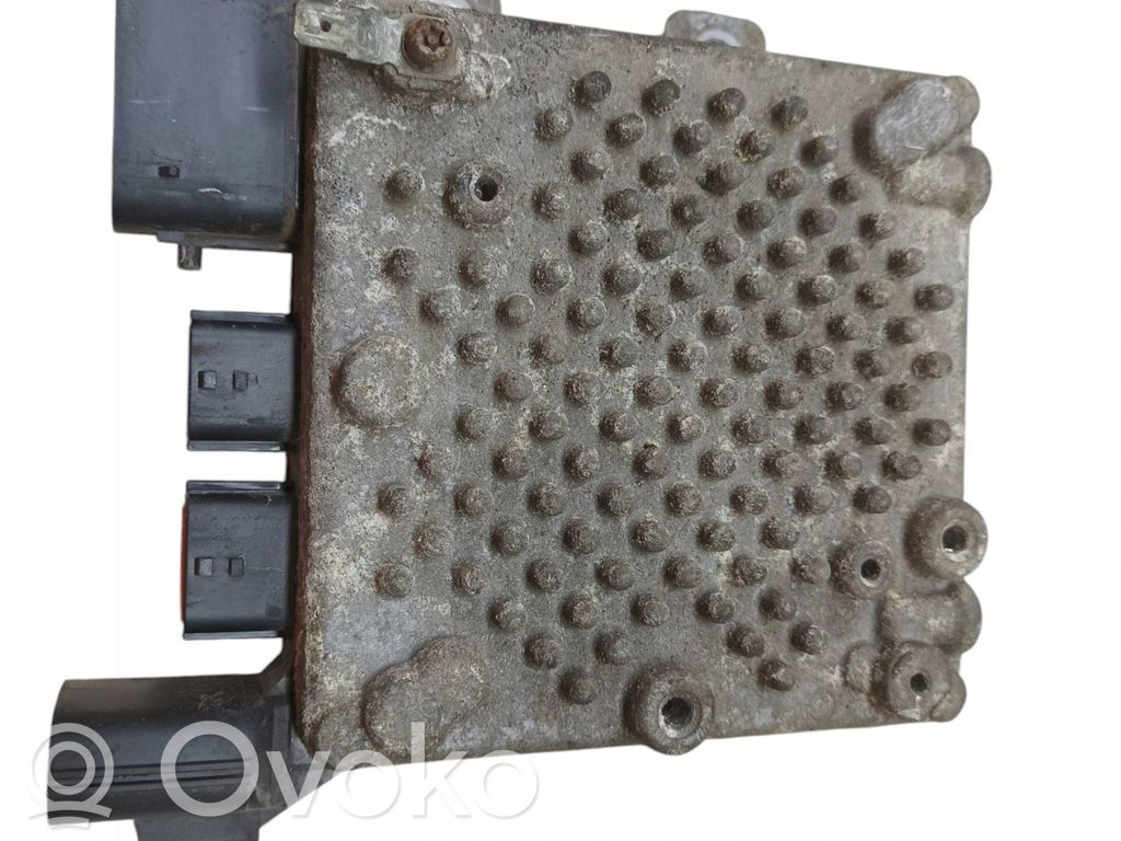 Sonstige Steuergeräte / Module