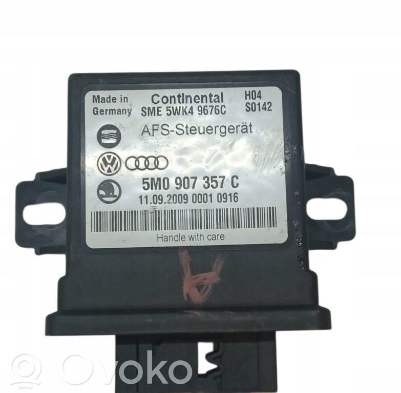Volkswagen PASSAT B6 Kiti valdymo blokai/ moduliai 