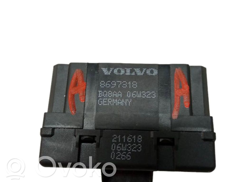 Volvo S80 Kiti valdymo blokai/ moduliai 