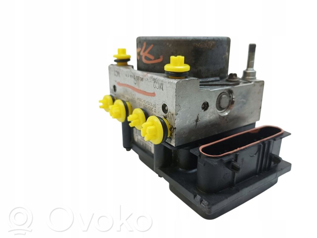 Dacia Logan I ABS Pump 