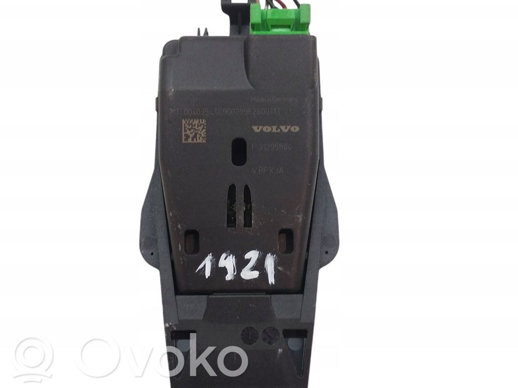 Volvo XC60 Sensor 