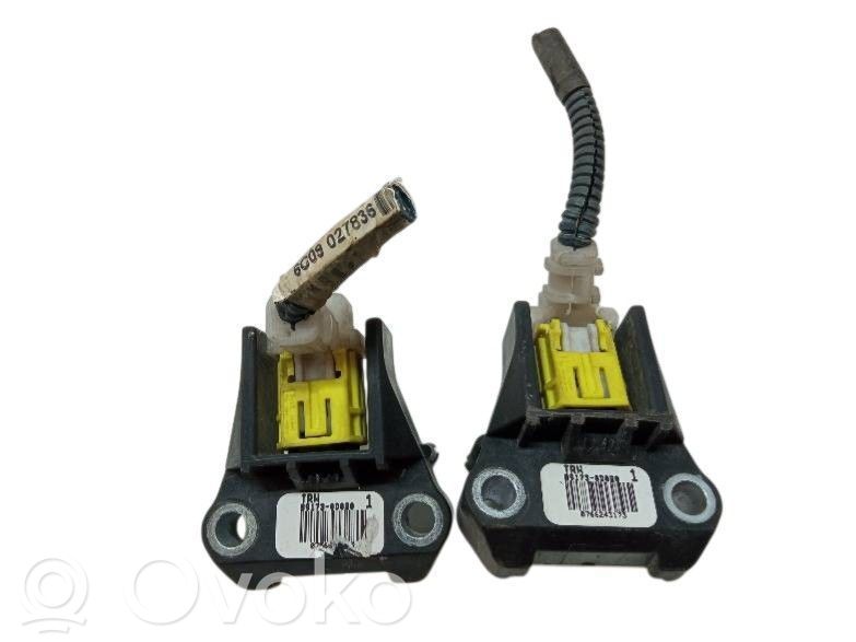 Jeep Cherokee KL Sensor / Fühler / Geber 