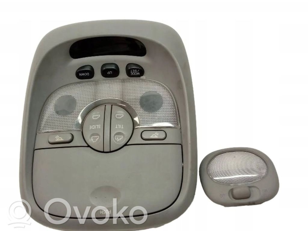 KIA Sorento Rear seat light 