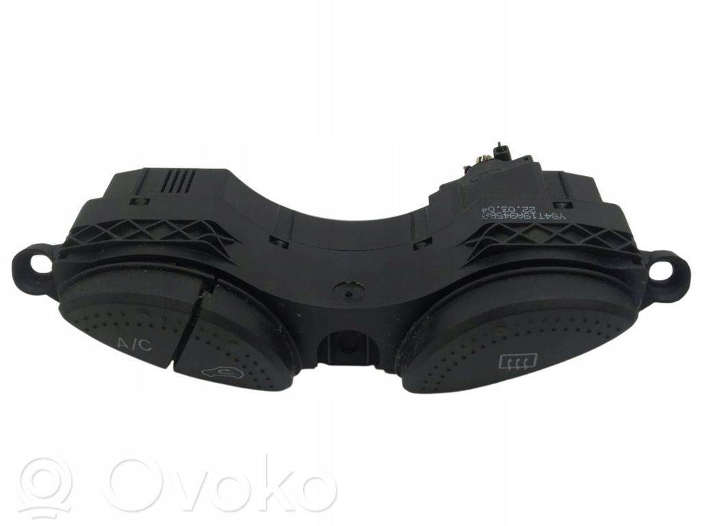 Ford Focus Other switches/knobs/shifts 
