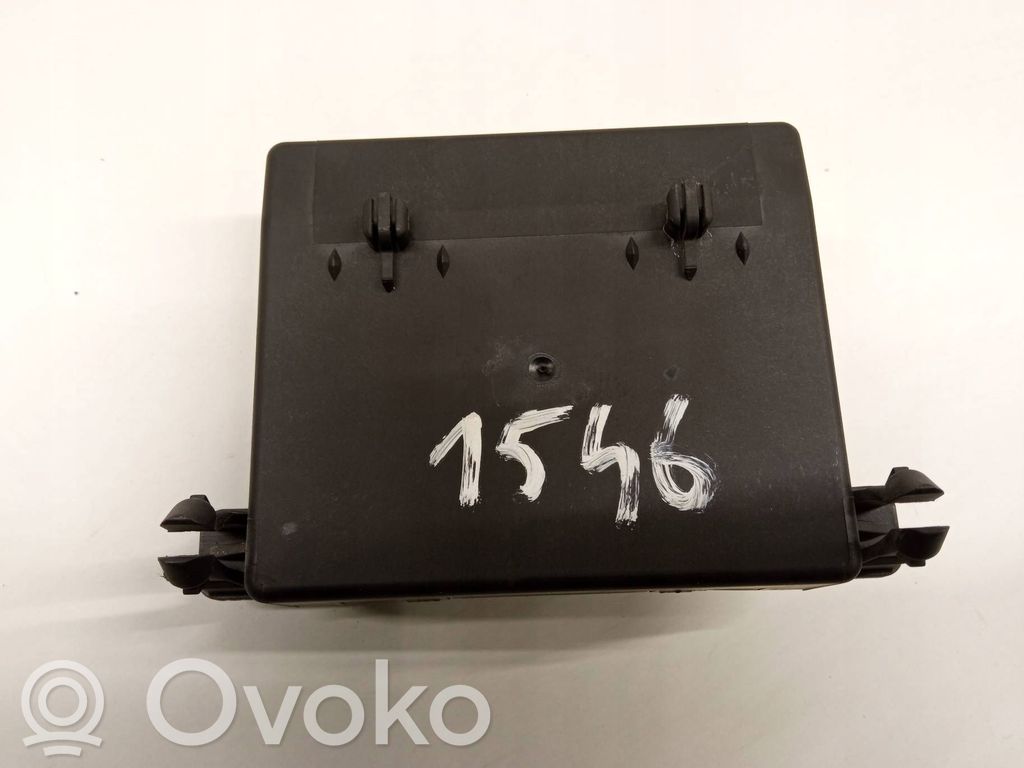 Mercedes-Benz Sprinter W906 Other control units/modules 