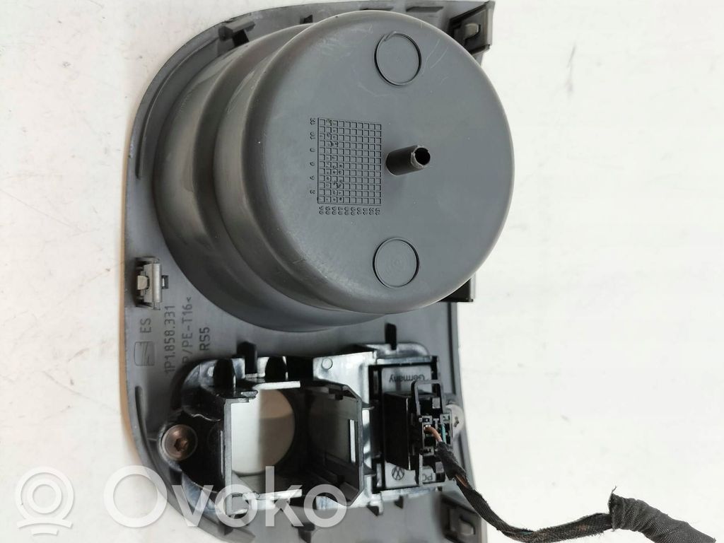 Seat Leon (1P) Cup holder 