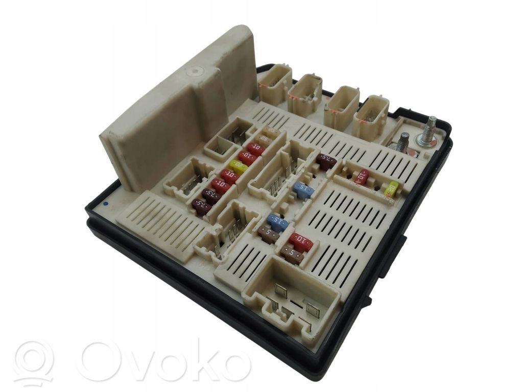 Inne komputery / moduły / sterowniki   8200481866H,N2,USMCPFT
