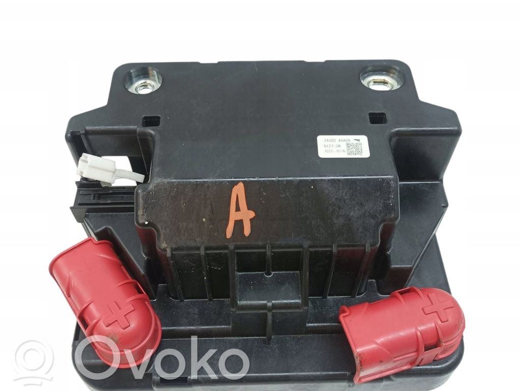 Inne komputery / moduły / sterowniki   243024GA0A