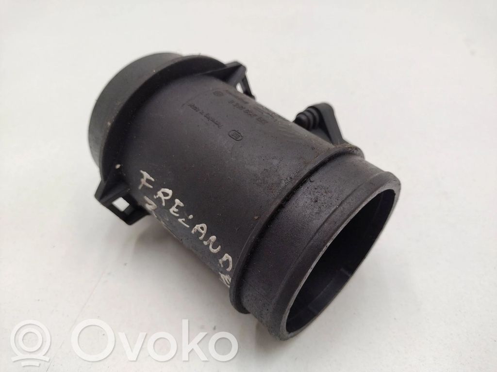 Land Rover Freelander 2 - LR2 Mass air flow meter 