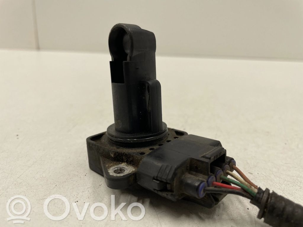 Toyota Prius (XW20) Luftmassenmesser Luftmengenmesser 