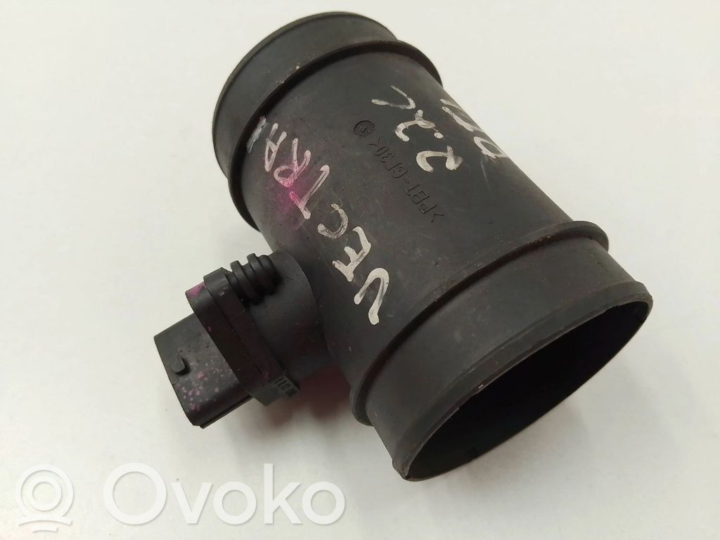 Opel Vectra C Mass air flow meter 