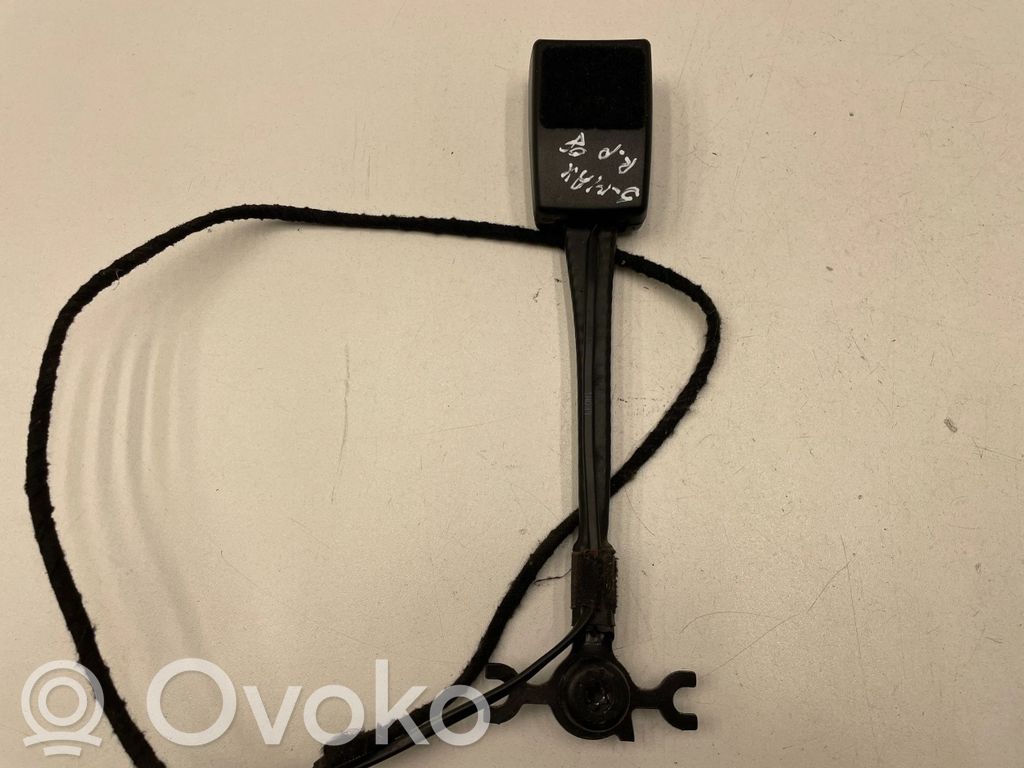 Ford S-MAX Bridă fixare centură de siguranță față 