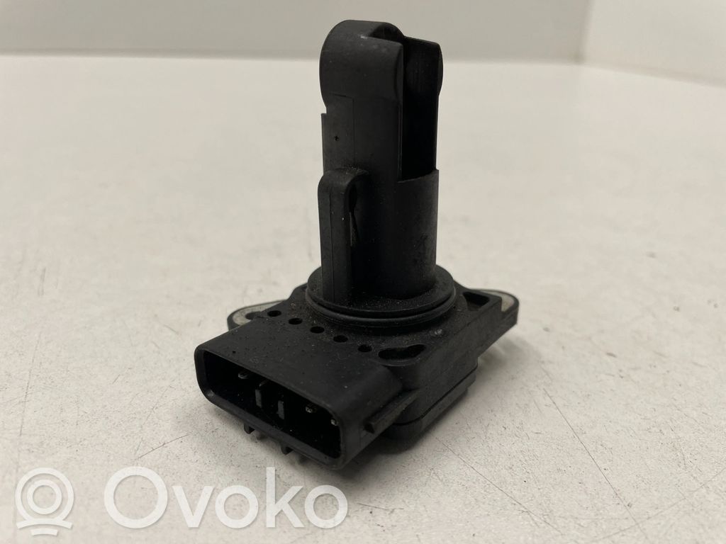 Toyota Corolla Verso AR10 Mass air flow meter 