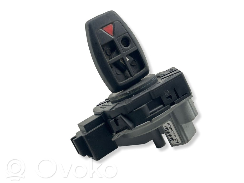 Volvo S40 Ignition lock 