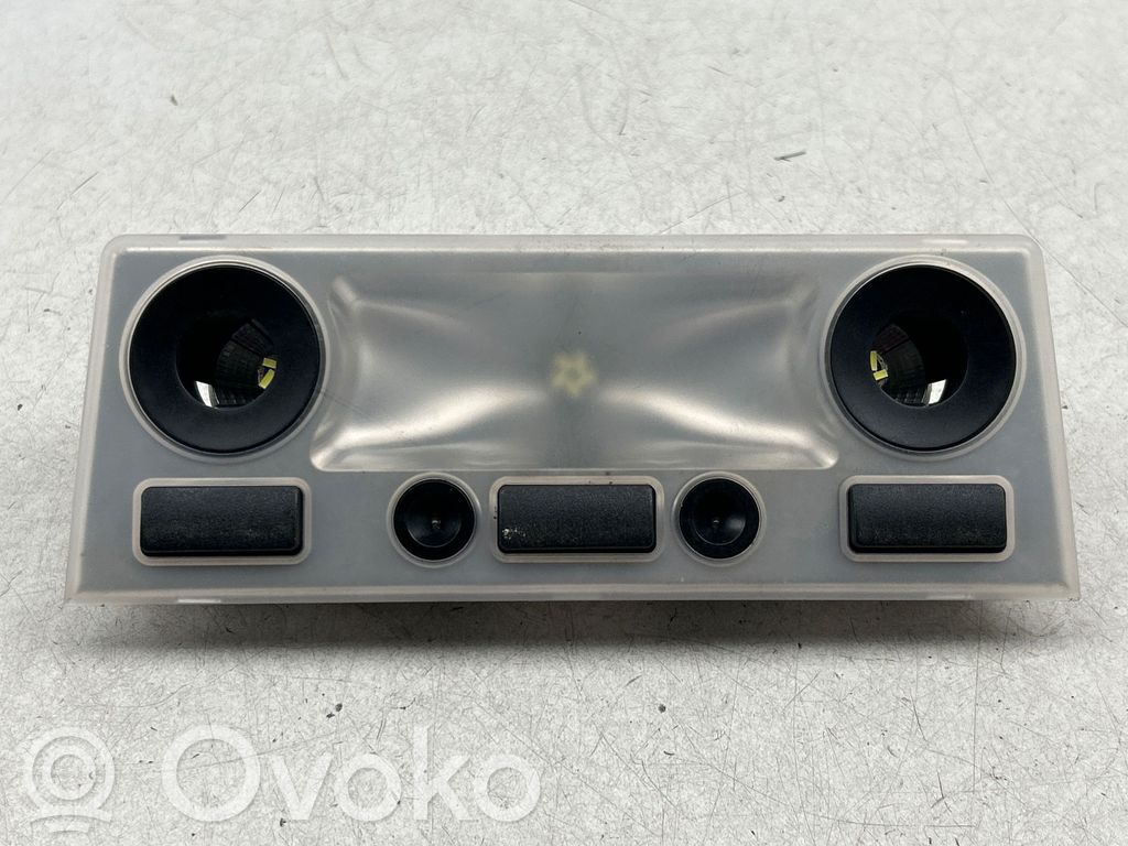 BMW 5 E60 E61 Front seat light 