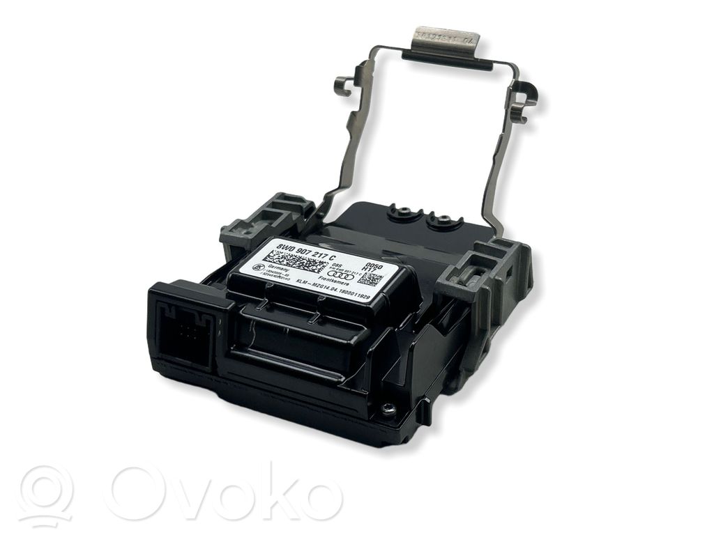 Audi A4 S4 B9 Windshield/windscreen camera 