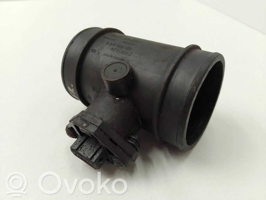 Land Rover Freelander Mass air flow meter 
