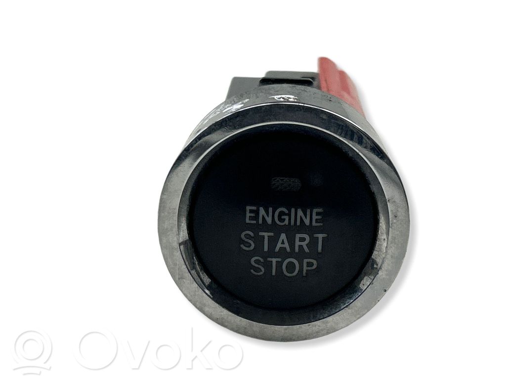 Toyota Verso Engine start stop button switch 