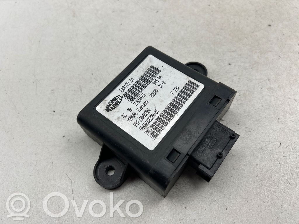 Citroen C5 Altre centraline/moduli 