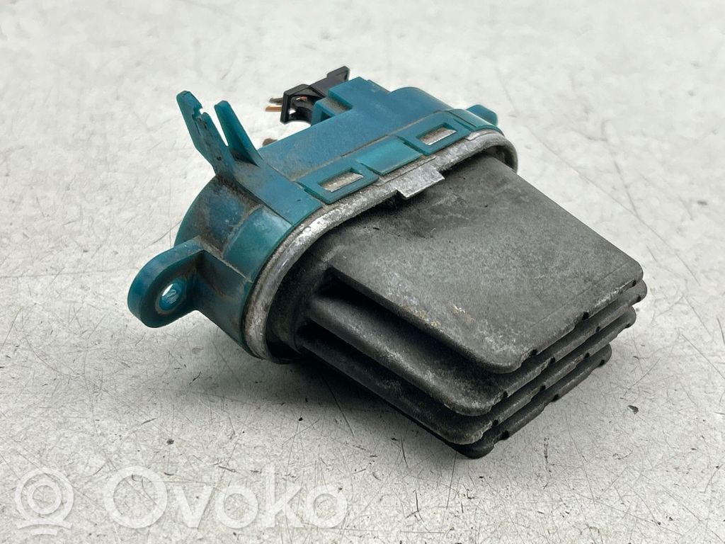 Rezystor / Opornik dmuchawy nawiewu   7L0907521A,16255YY0029E,52410736