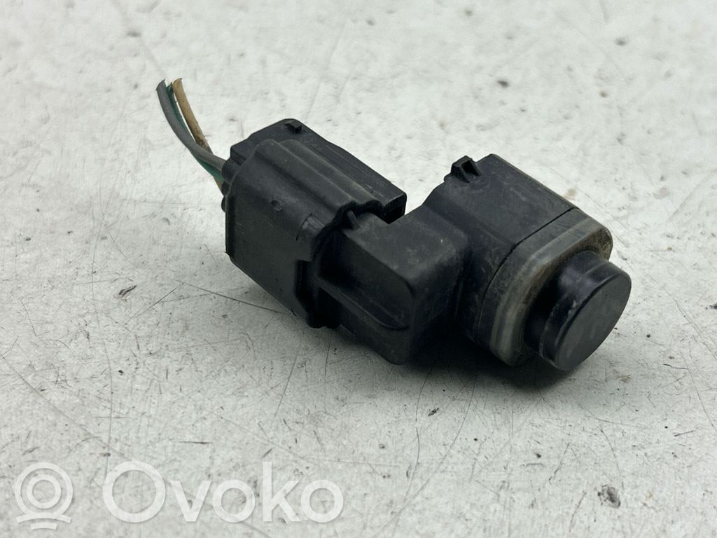 Renault Megane III Parking PDC sensor 