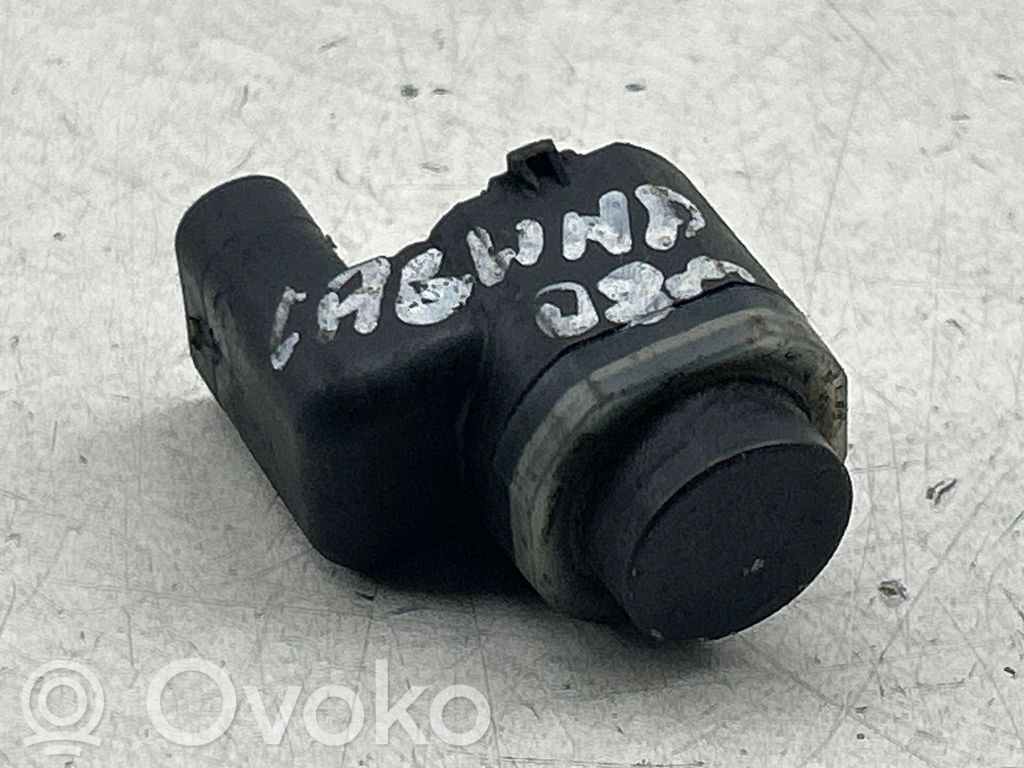 Renault Laguna III Parking PDC sensor 