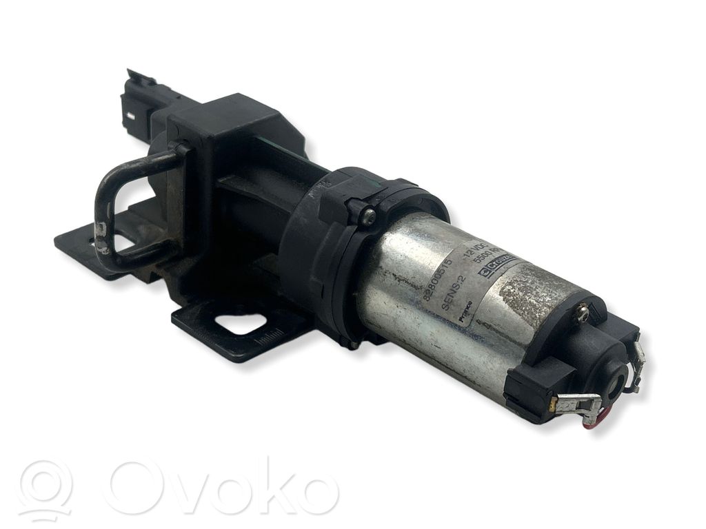 Renault Vel Satis Tailgate/trunk/boot lock/catch/latch 