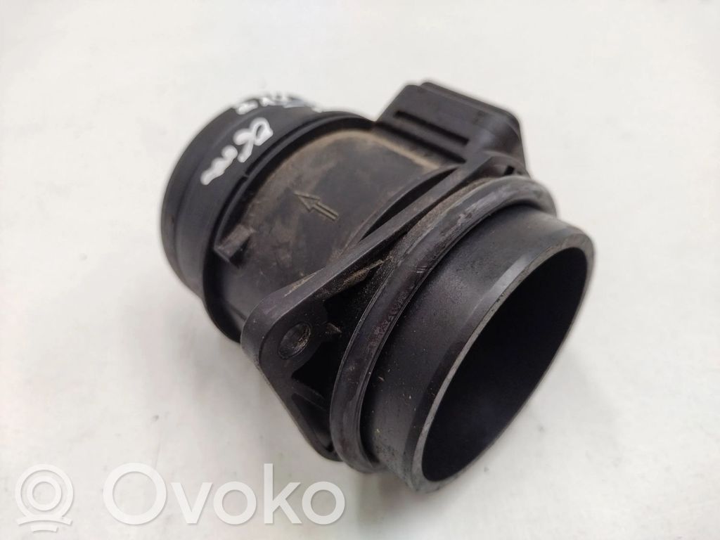 Mercedes-Benz B W245 Mass air flow meter 