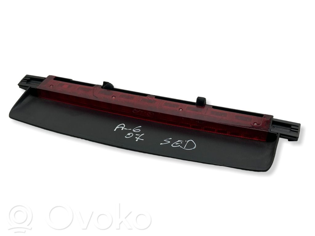 Audi A6 S6 C6 4F Third/center stoplight 