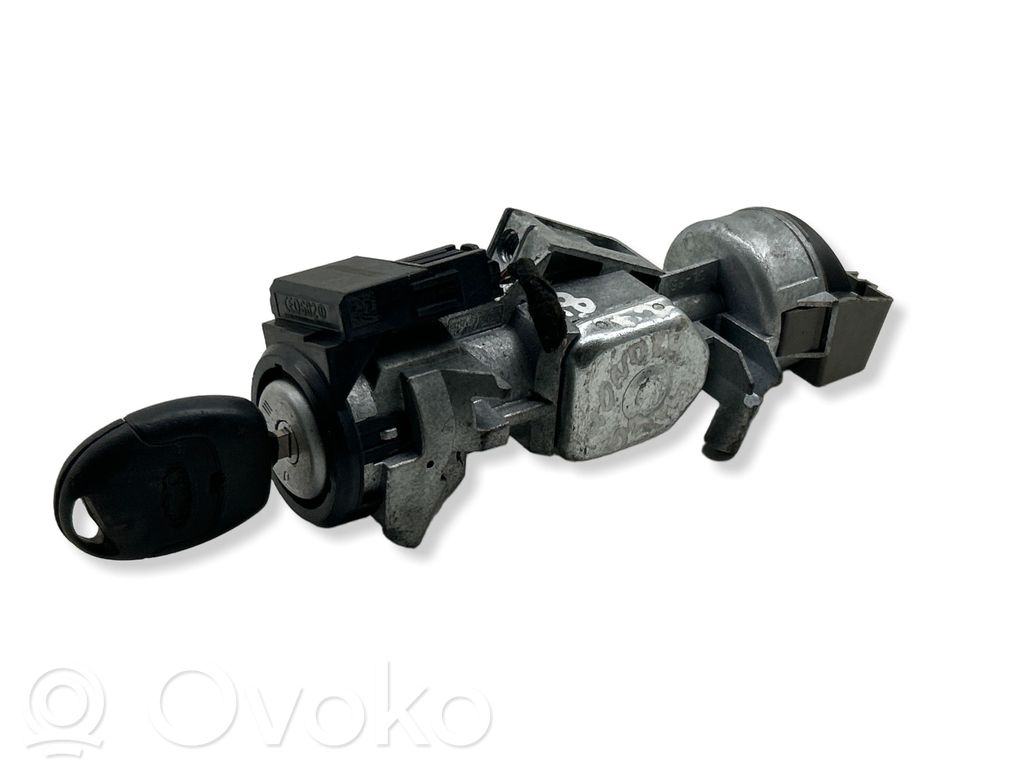 Ford Mondeo MK IV Blocchetto accensione 