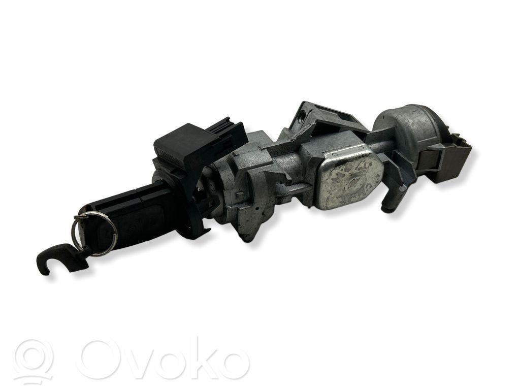Ford Mondeo MK IV Blocchetto accensione 