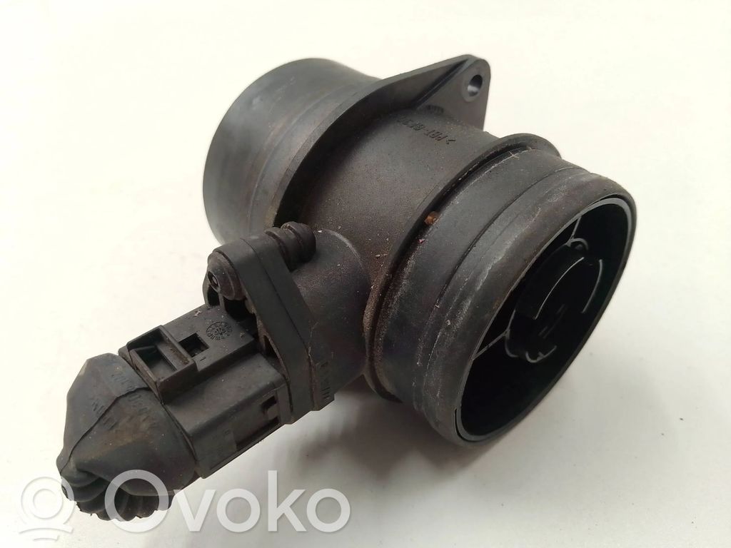 Przepływomierz masowy powietrza MAF   074906461B,0281002461,0281002467,06A906461NV,074906461BV,1209109,1384275,1428448,28906461,28906461X,6A906461,74906461BX