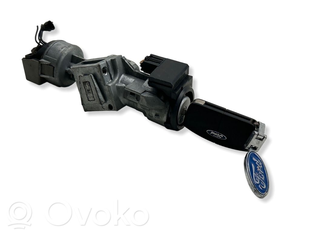 Užvedimo spynelė   3M513F880AD