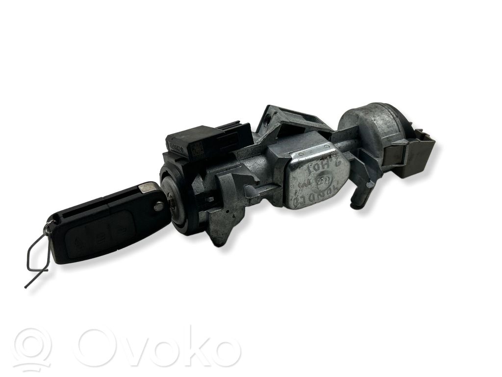 Ford Mondeo MK IV Blocchetto accensione 
