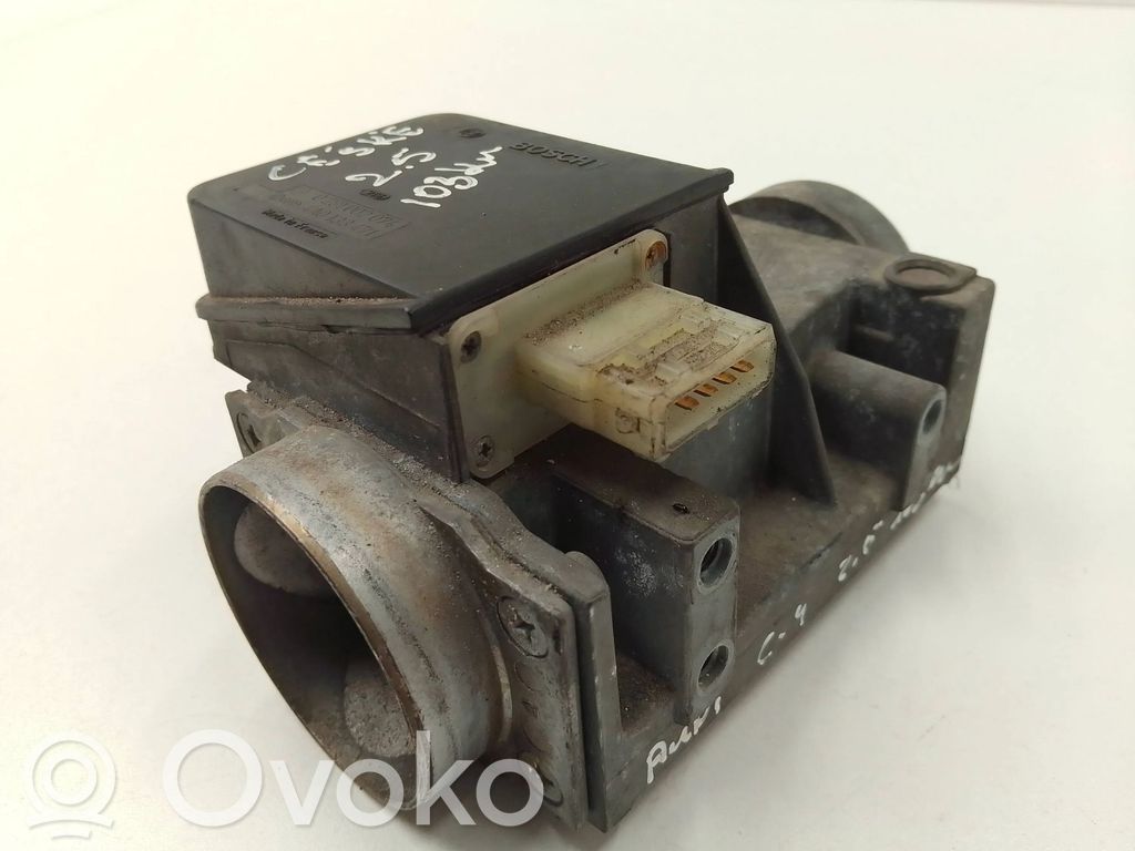 Audi 100 S4 C4 Ilmamassan virtausanturi 