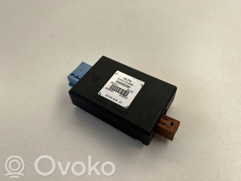Peugeot 508 Other control units/modules 