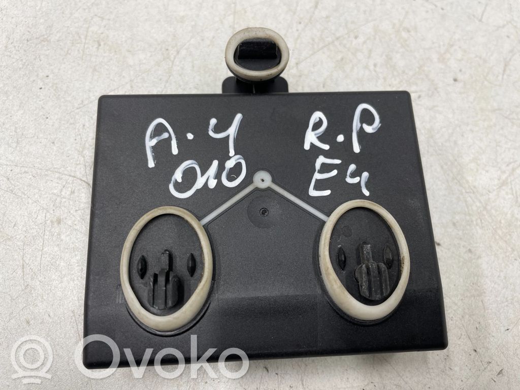 Audi A4 S4 B8 8K Door control unit/module 