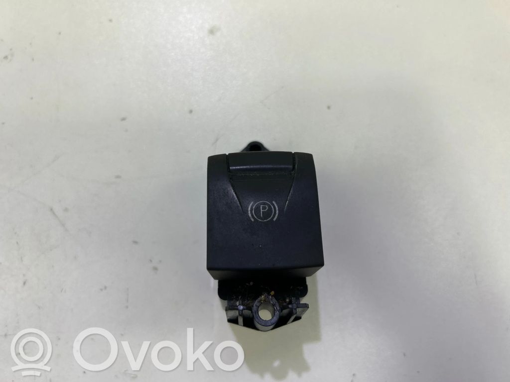 Renault Scenic III -  Grand scenic III Schalter Parkbremse Handbremse Feststellbremse 