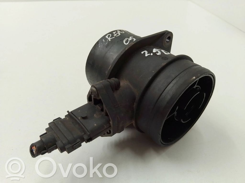 KIA Sorento Mass air flow meter 