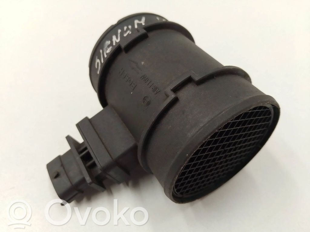 Opel Signum Mass air flow meter 